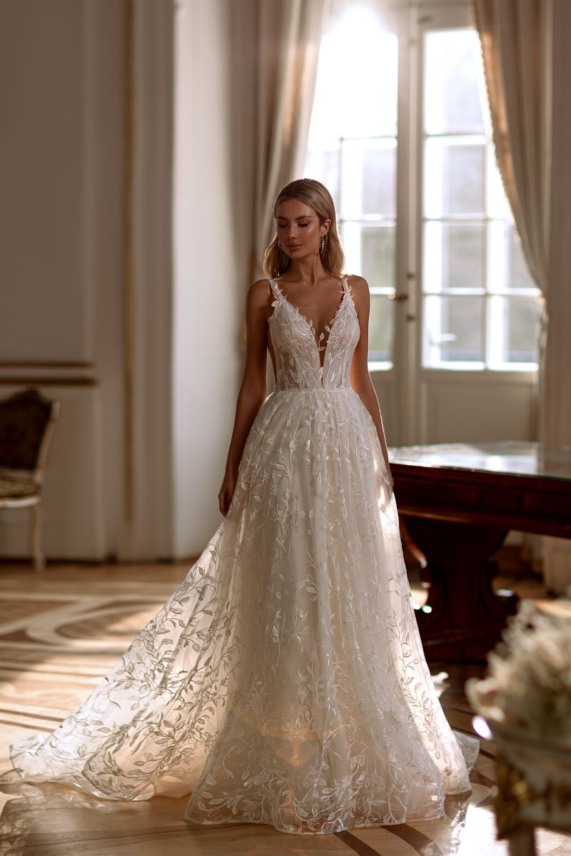 Anna Sposa PUNITA 5097